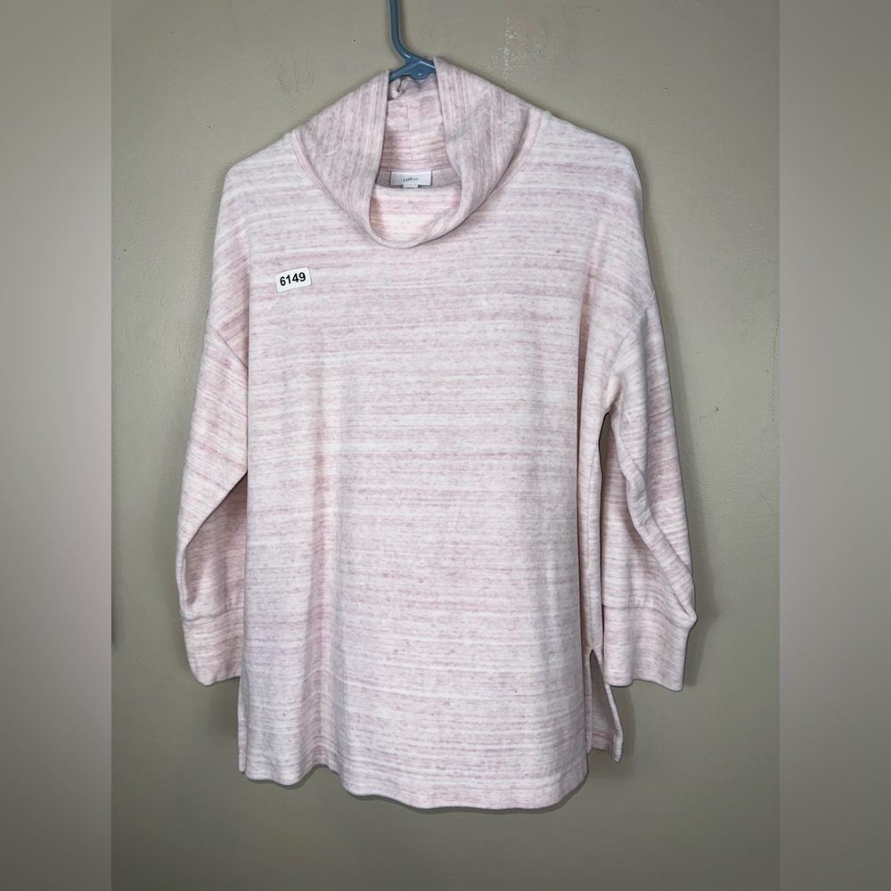 J.Jill fit petite medium 20-1/2 p2p 26” length preowned no flaws